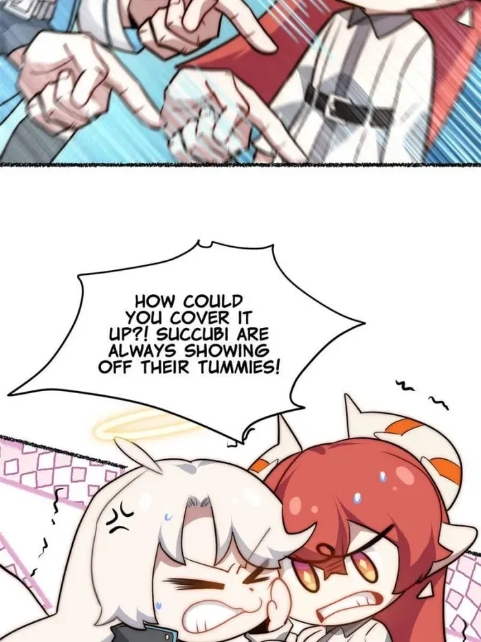 Adventures of an Undead Who Became Paladin Chapter 169 page 14