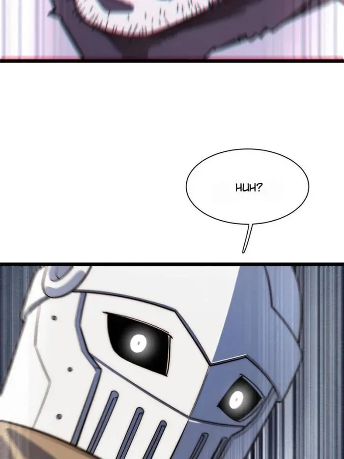 Adventures of an Undead Who Became Paladin Chapter 168 page 18