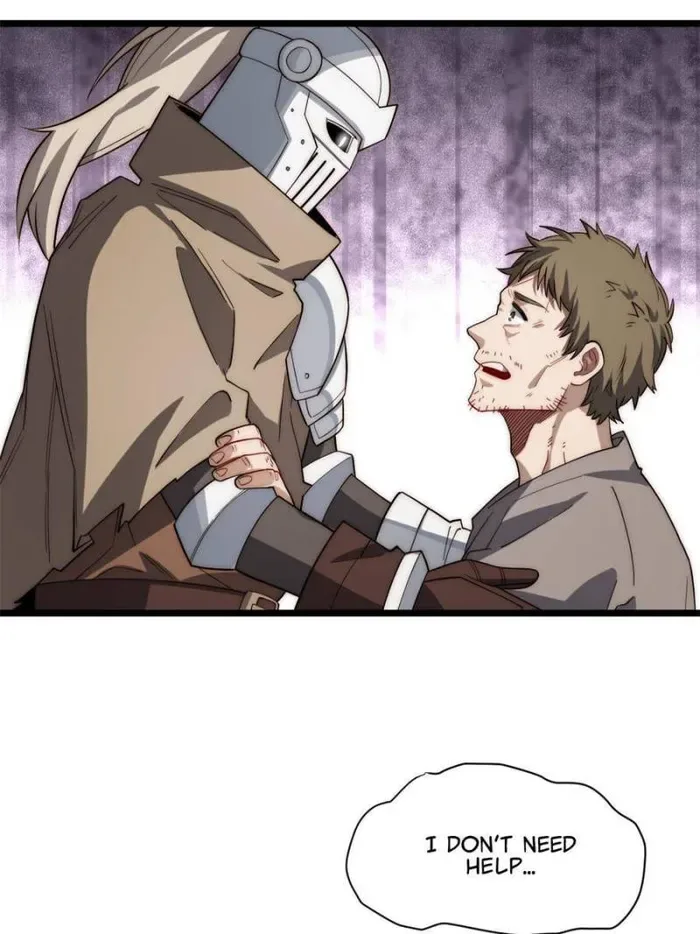 Adventures of an Undead Who Became Paladin Chapter 168 page 15