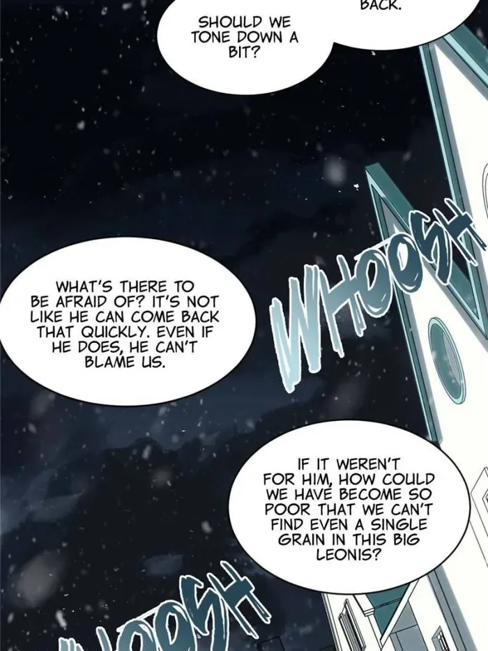 Adventures of an Undead Who Became Paladin Chapter 167 page 9