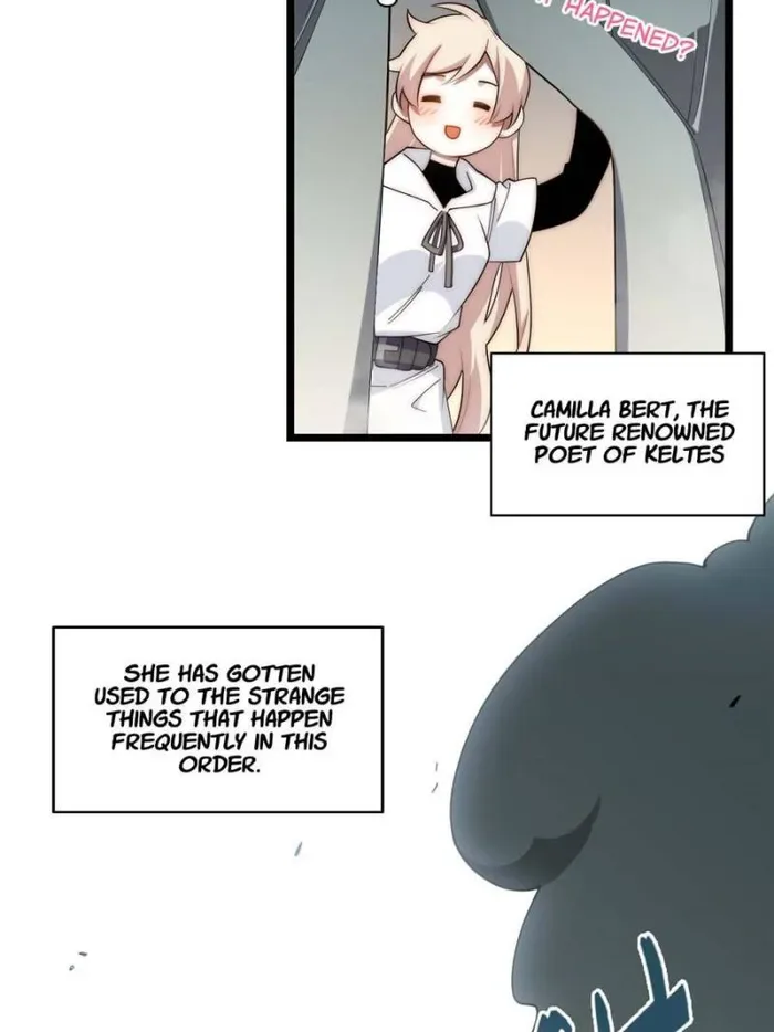Adventures of an Undead Who Became Paladin Chapter 166 page 20