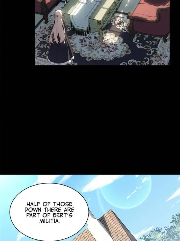 Adventures of an Undead Who Became Paladin Chapter 165 page 38