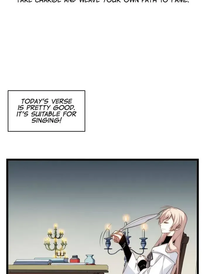 Adventures of an Undead Who Became Paladin Chapter 166 page 17