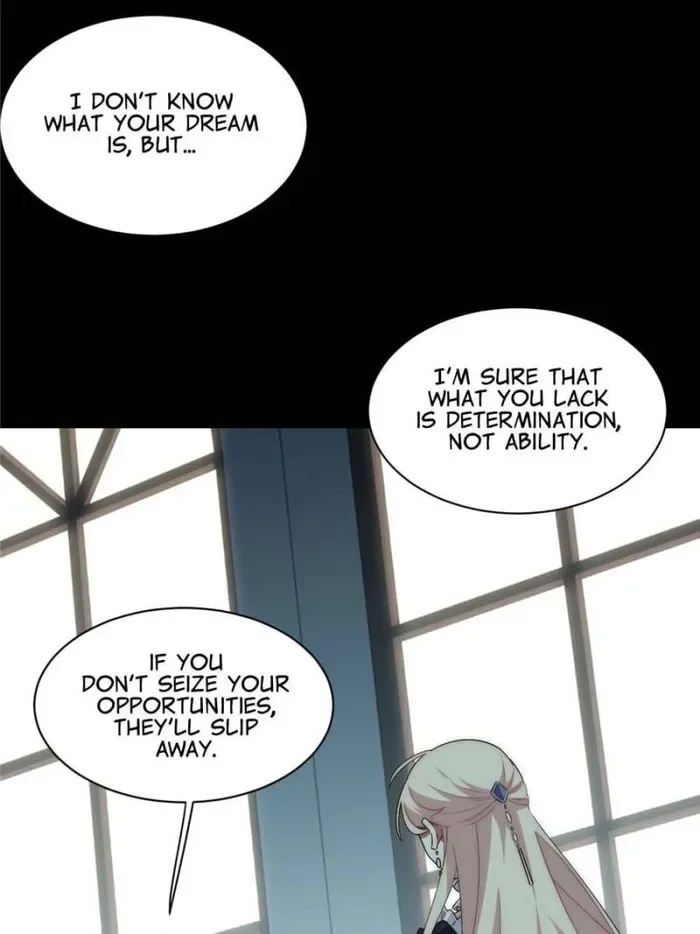 Adventures of an Undead Who Became Paladin Chapter 165 page 45