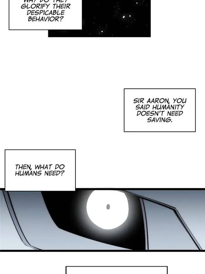 Adventures of an Undead Who Became Paladin Chapter 167 page 13