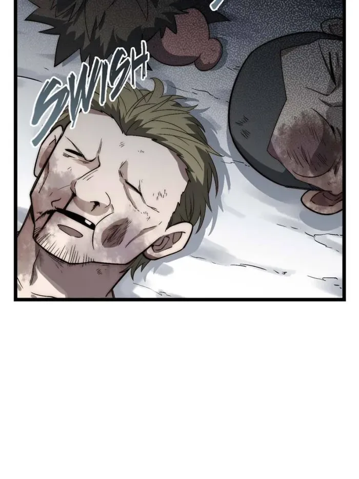Adventures of an Undead Who Became Paladin Chapter 167 page 27