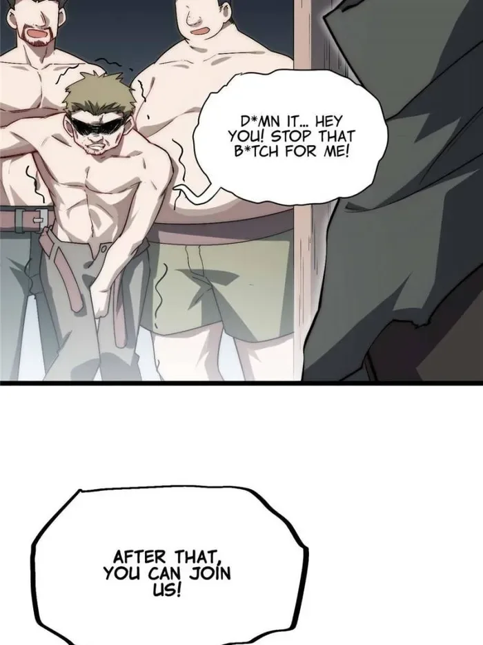 Adventures of an Undead Who Became Paladin Chapter 167 page 23