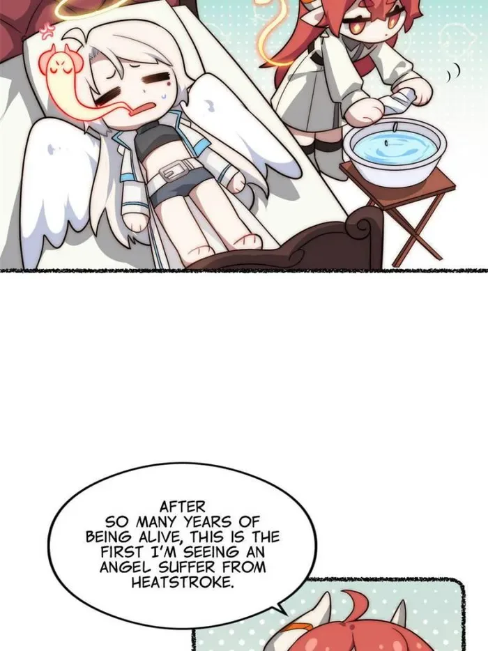Adventures of an Undead Who Became Paladin Chapter 169 page 7