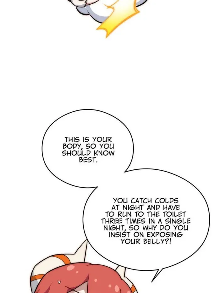 Adventures of an Undead Who Became Paladin Chapter 169 page 16