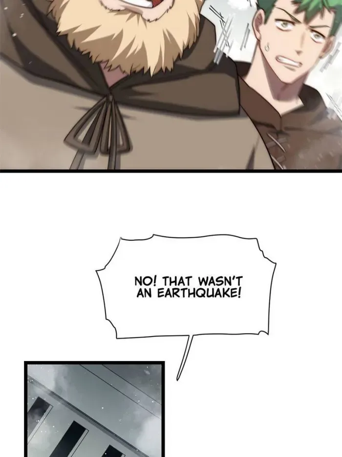 Adventures of an Undead Who Became Paladin Chapter 168 page 30