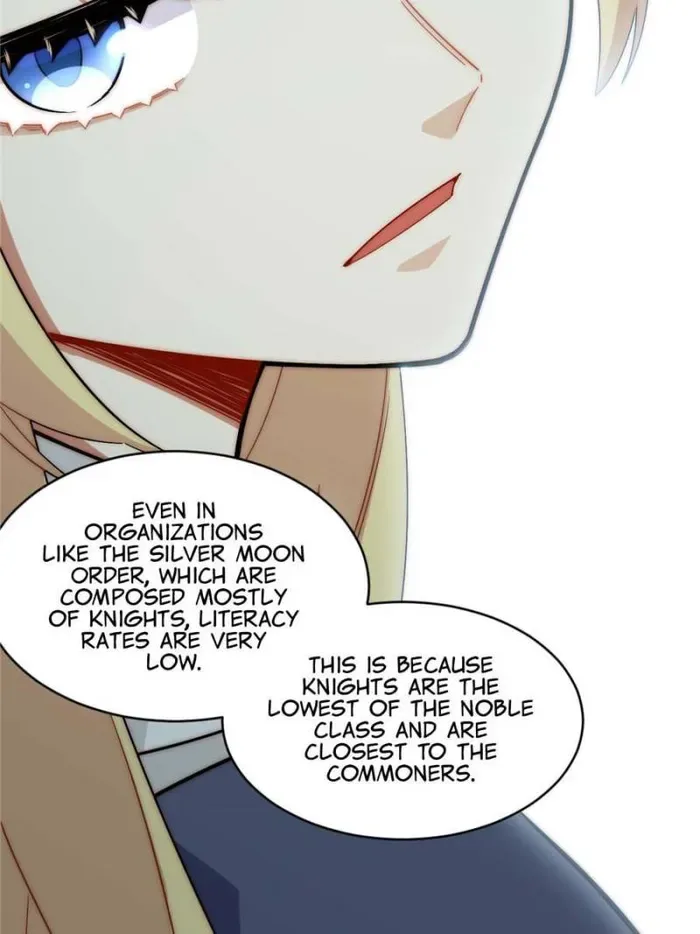 Adventures of an Undead Who Became Paladin Chapter 165 page 42