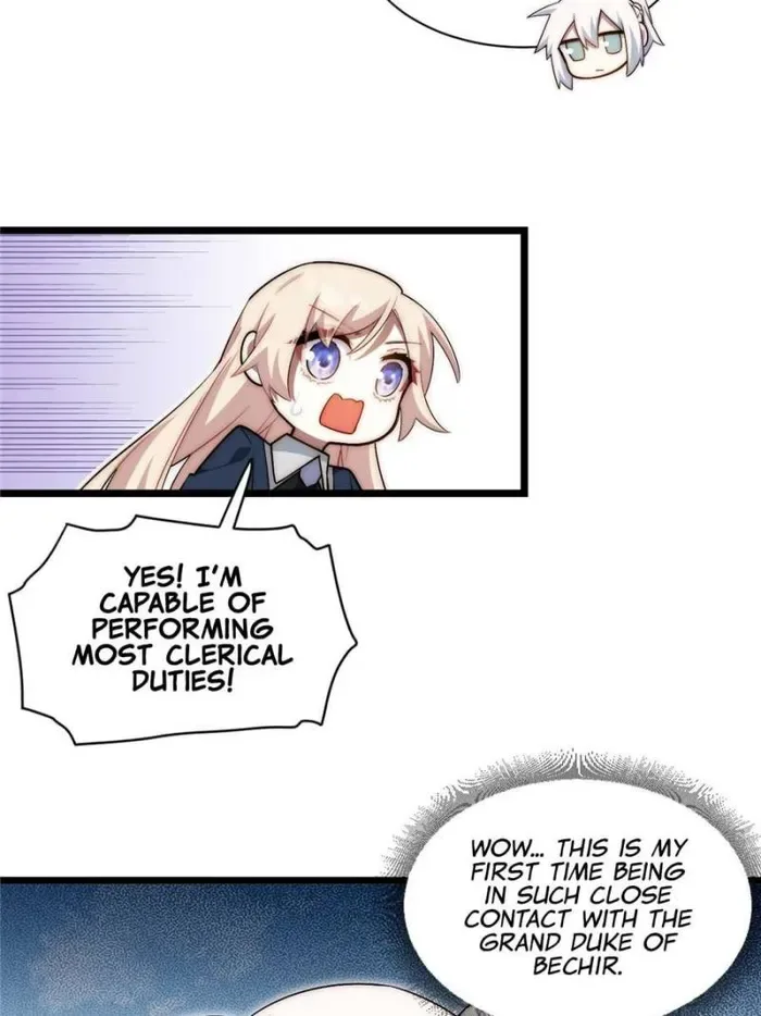 Adventures of an Undead Who Became Paladin Chapter 165 page 50