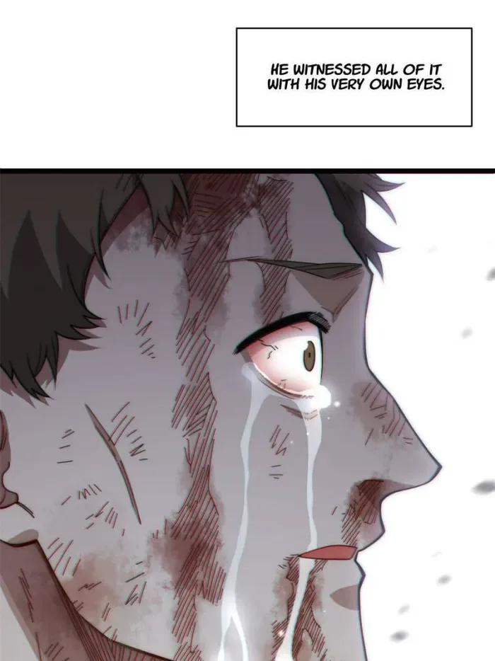Adventures of an Undead Who Became Paladin Chapter 168 page 22