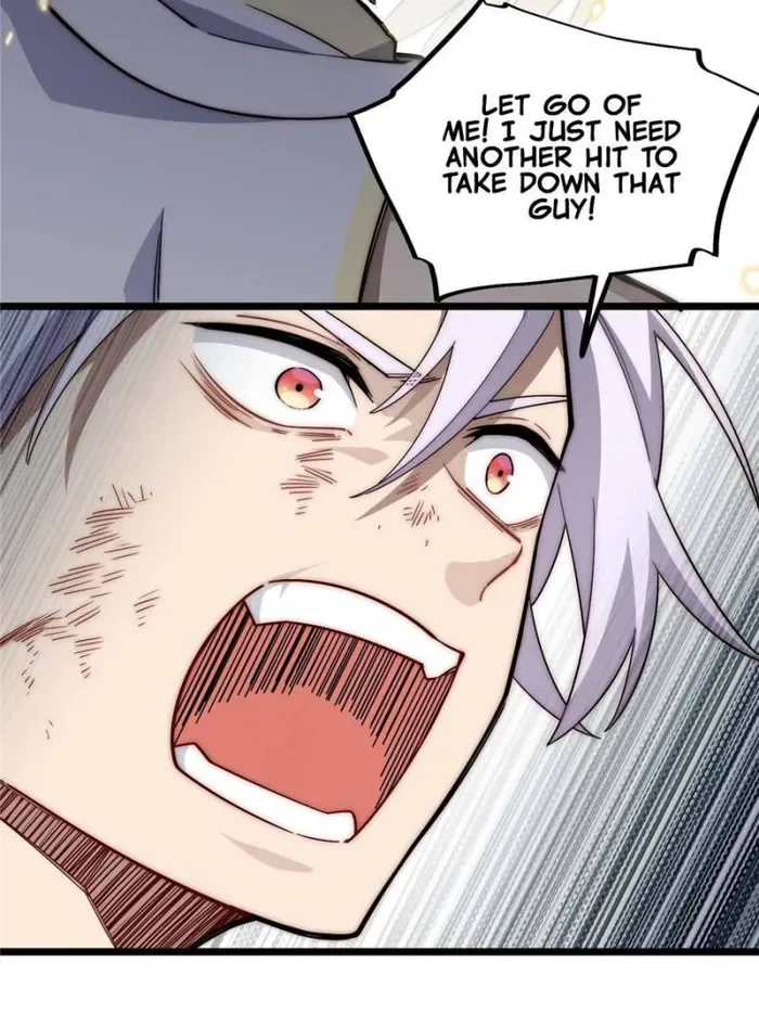 Adventures of an Undead Who Became Paladin Chapter 161 page 39