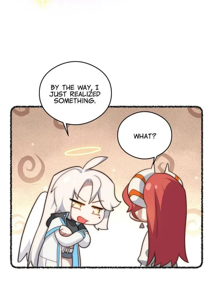 Adventures of an Undead Who Became Paladin Chapter 169 page 12