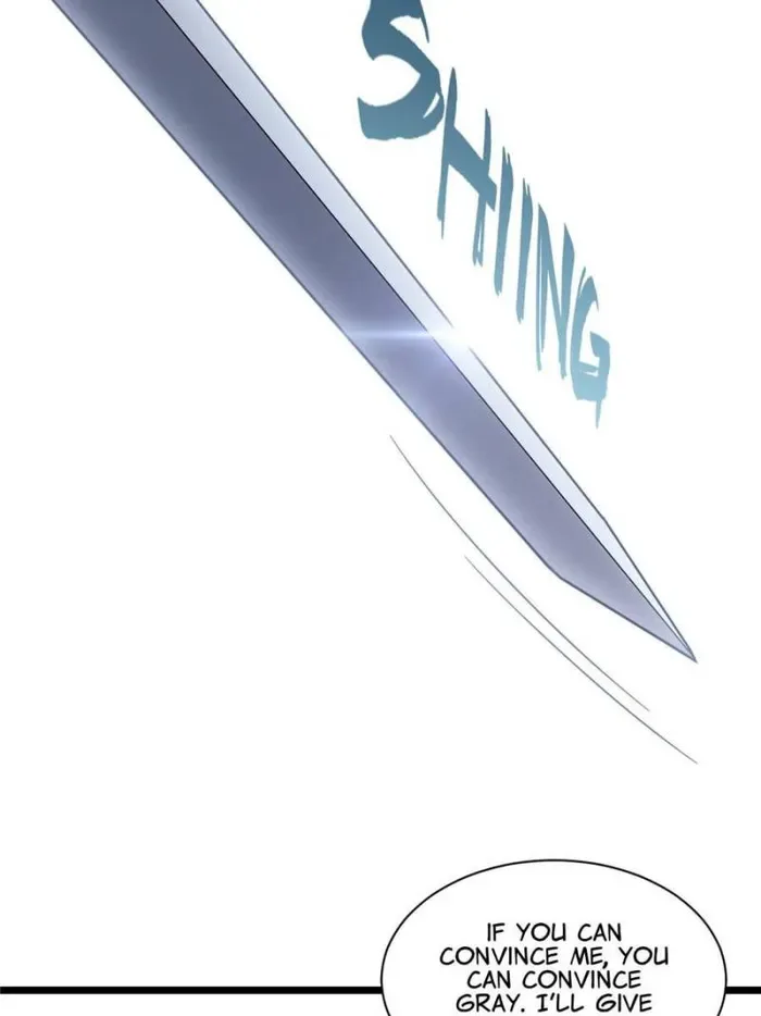 Adventures of an Undead Who Became Paladin Chapter 165 page 55