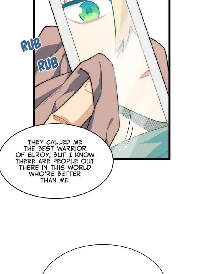 Adventures of an Undead Who Became Paladin Chapter 166 page 14
