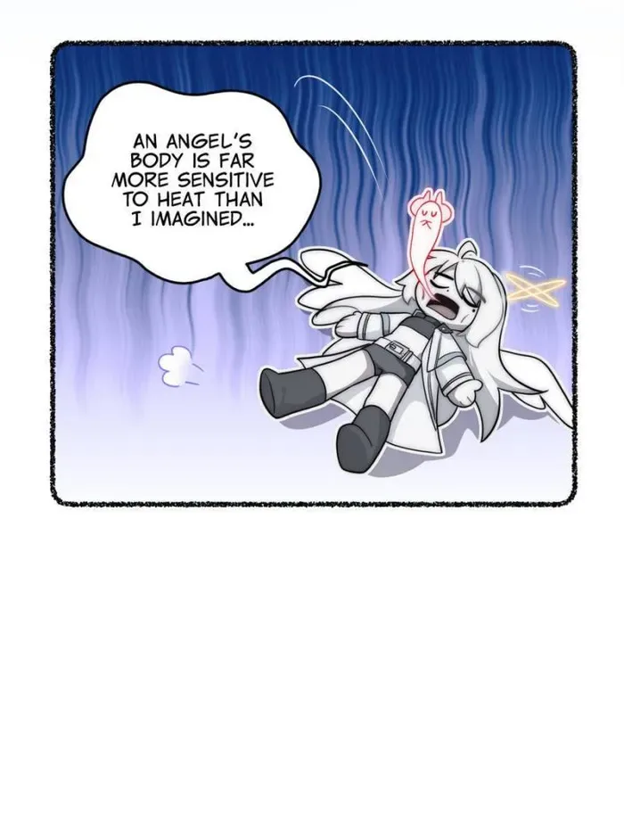 Adventures of an Undead Who Became Paladin Chapter 169 page 5