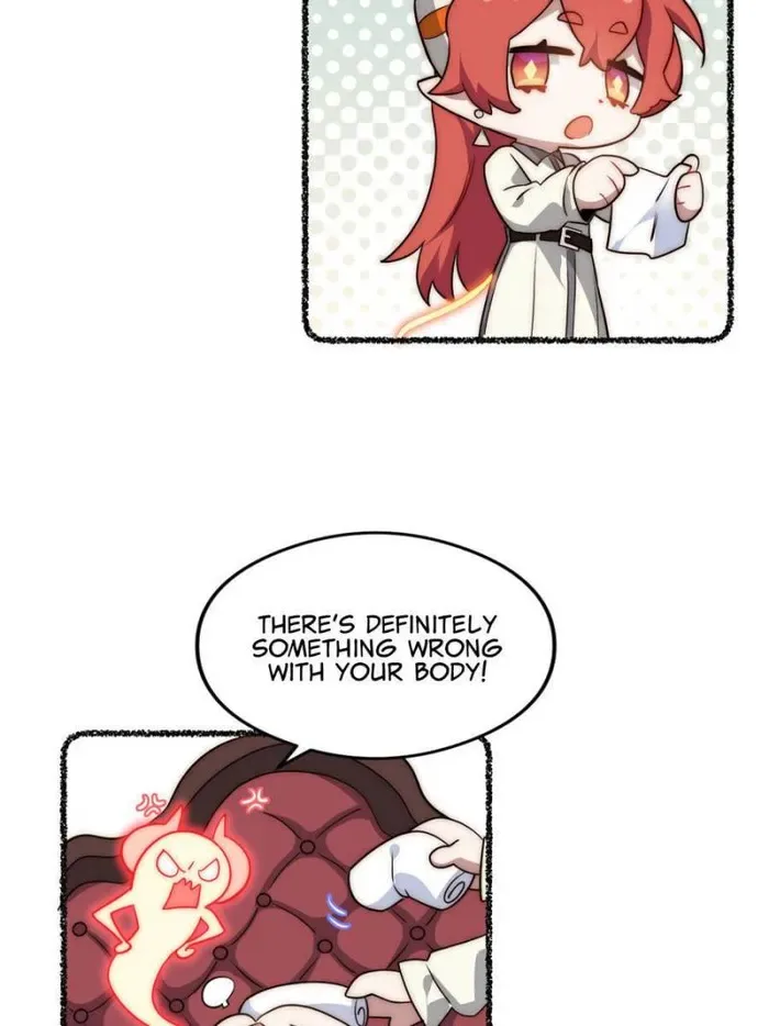 Adventures of an Undead Who Became Paladin Chapter 169 page 8