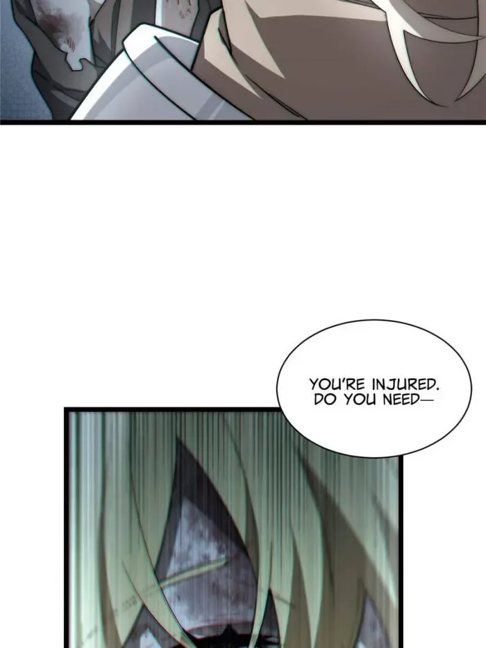 Adventures of an Undead Who Became Paladin Chapter 167 page 18
