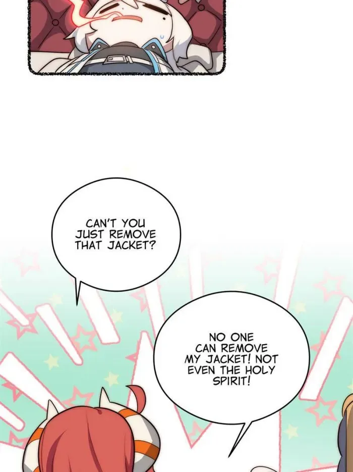 Adventures of an Undead Who Became Paladin Chapter 169 page 9