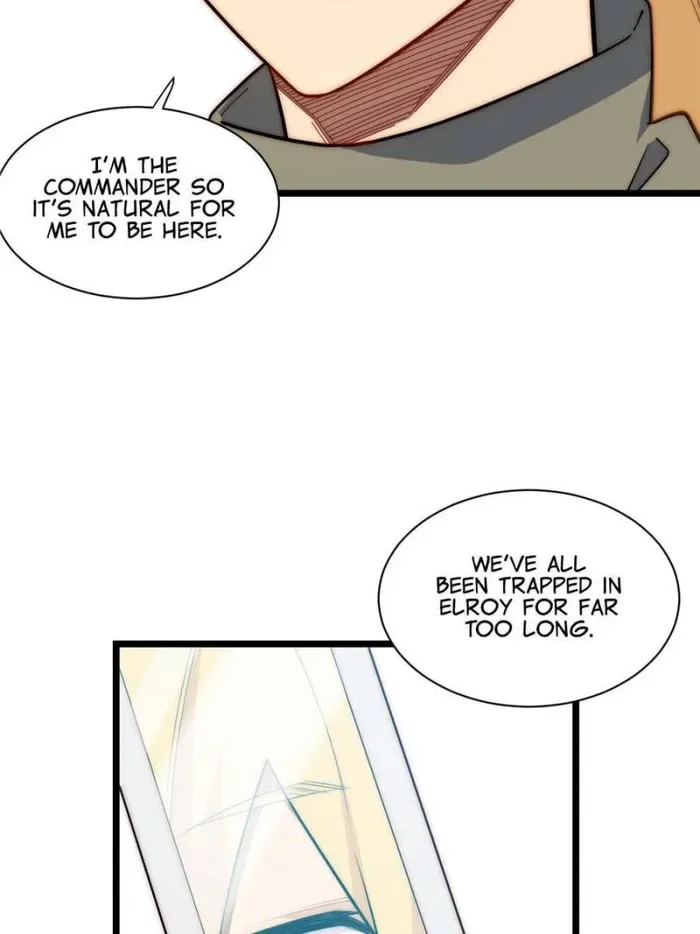 Adventures of an Undead Who Became Paladin Chapter 166 page 13