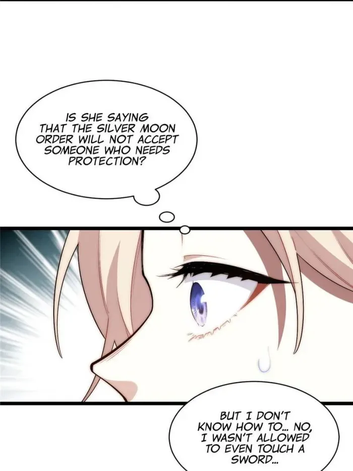 Adventures of an Undead Who Became Paladin Chapter 165 page 59