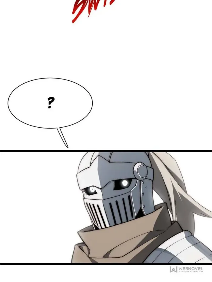 Adventures of an Undead Who Became Paladin Chapter 167 page 21