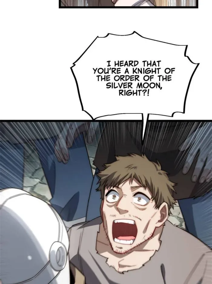 Adventures of an Undead Who Became Paladin Chapter 168 page 13