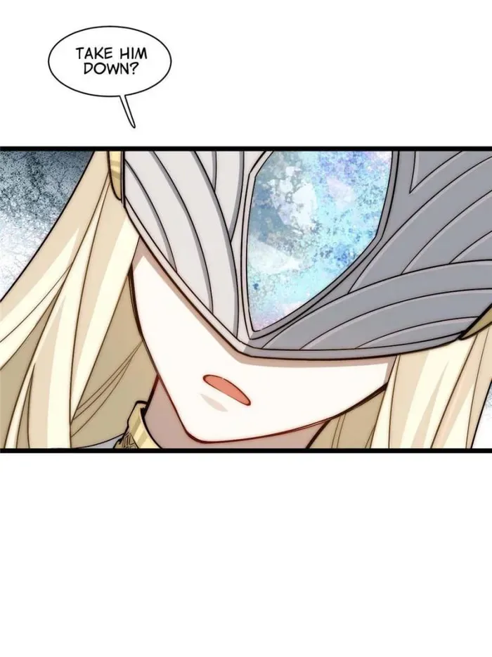 Adventures of an Undead Who Became Paladin Chapter 161 page 40