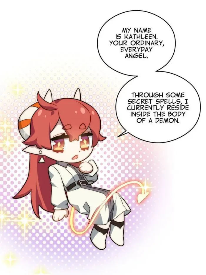 Adventures of an Undead Who Became Paladin Chapter 169 page 11