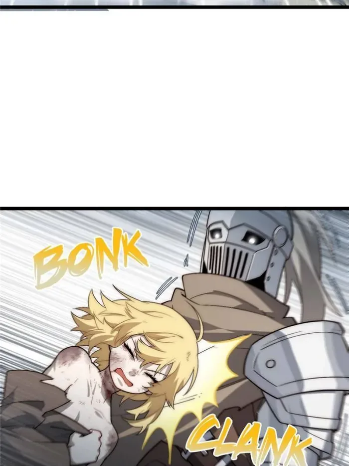 Adventures of an Undead Who Became Paladin Chapter 167 page 16