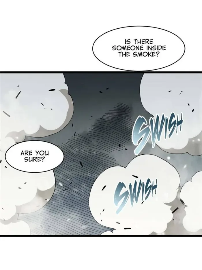 Adventures of an Undead Who Became Paladin Chapter 166 page 23