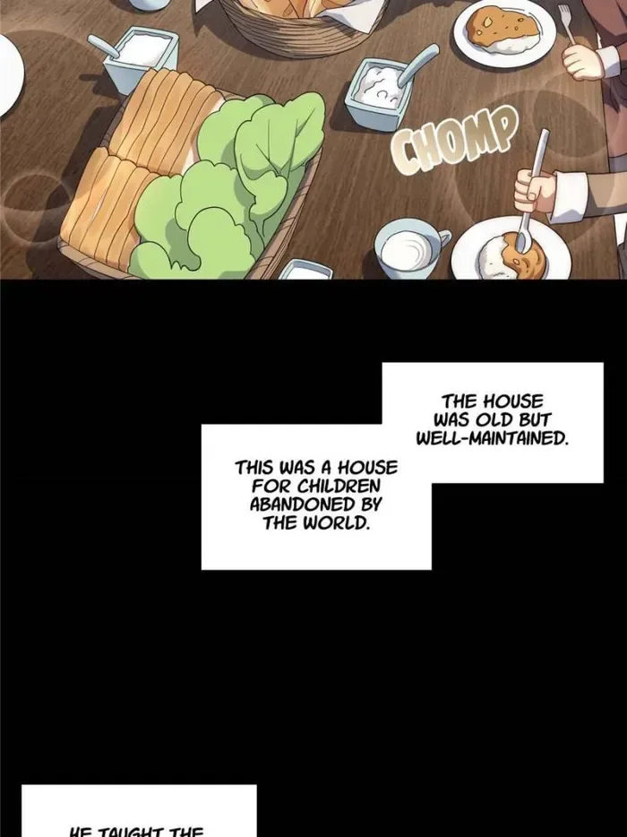 Adventures of an Undead Who Became Paladin Chapter 162 page 44