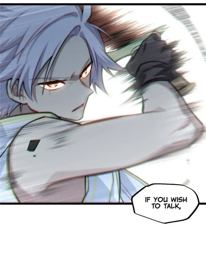 Adventures of an Undead Who Became Paladin Chapter 159 page 58