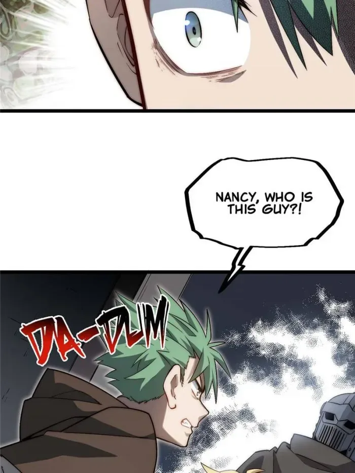 Adventures of an Undead Who Became Paladin Chapter 167 page 38