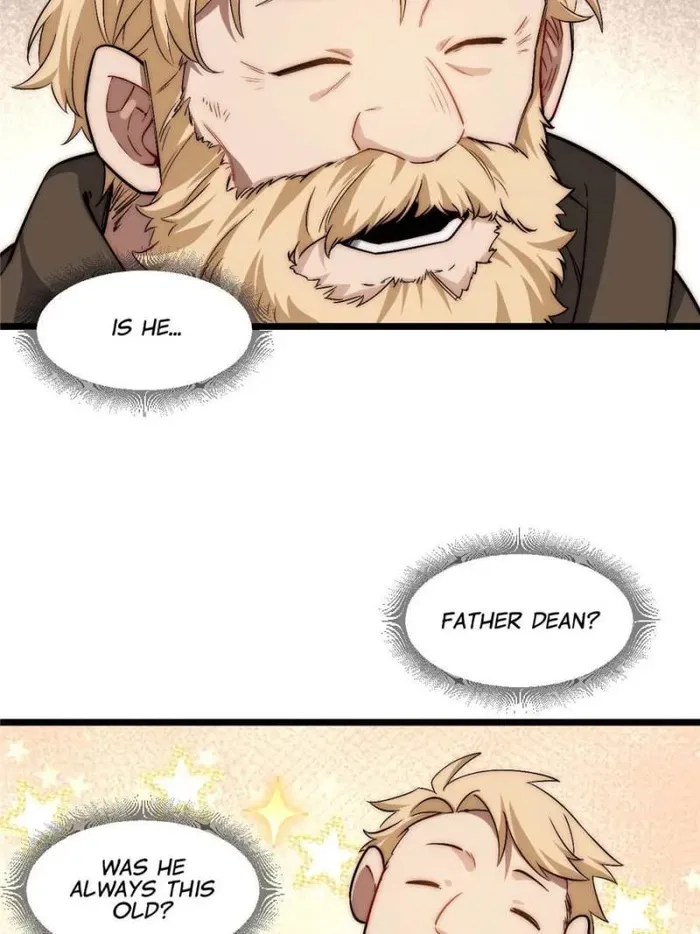 Adventures of an Undead Who Became Paladin Chapter 167 page 47