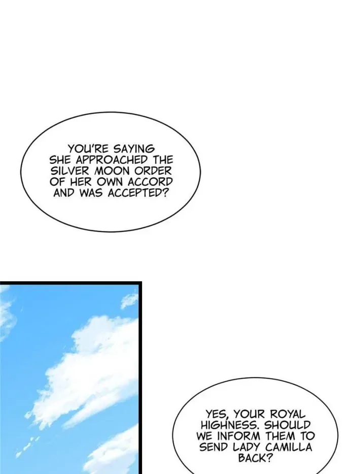 Adventures of an Undead Who Became Paladin Chapter 165 page 66
