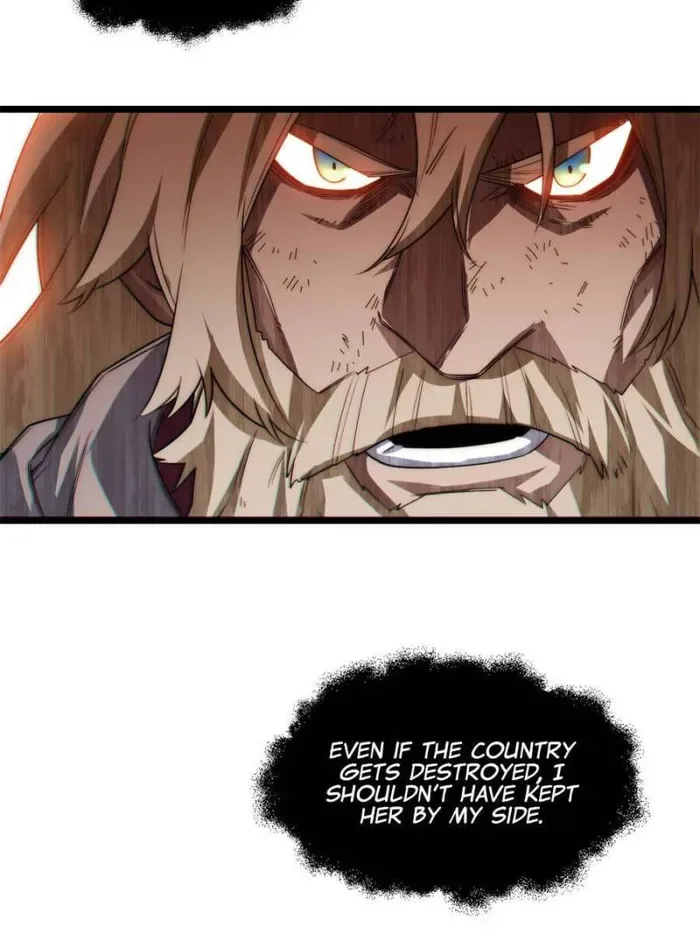 Adventures of an Undead Who Became Paladin Chapter 168 page 47