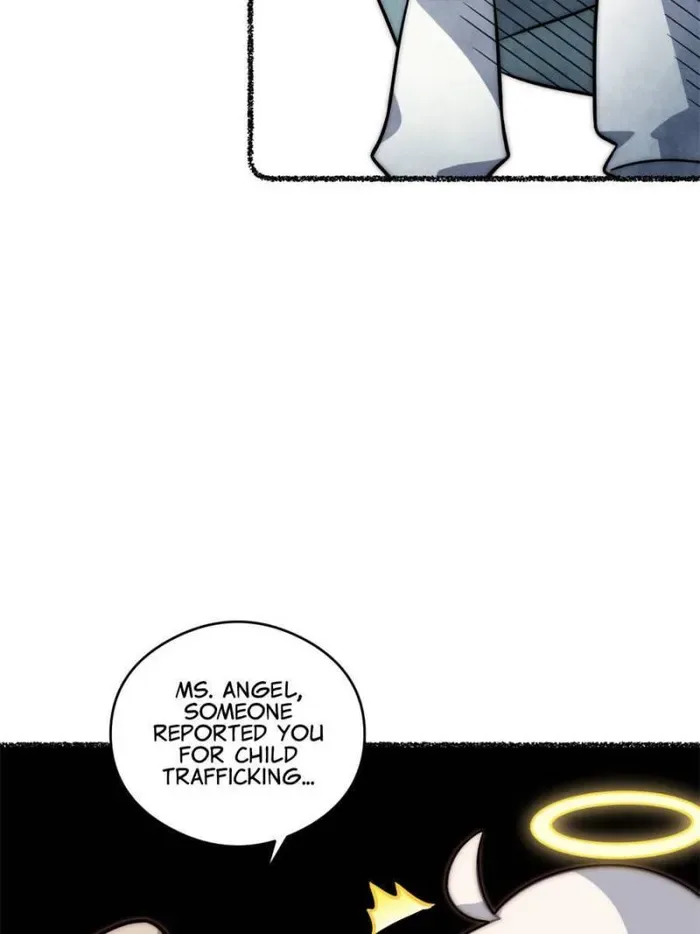 Adventures of an Undead Who Became Paladin Chapter 169 page 39
