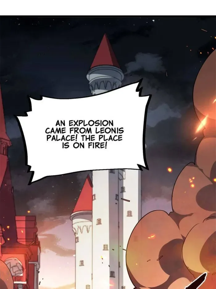 Adventures of an Undead Who Became Paladin Chapter 168 page 32