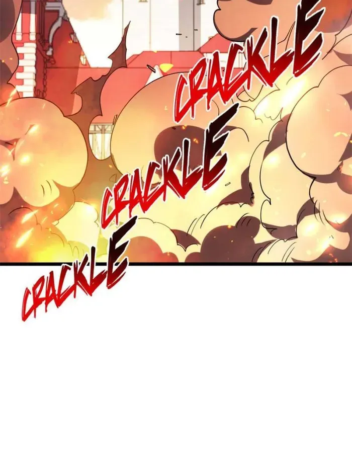 Adventures of an Undead Who Became Paladin Chapter 168 page 33