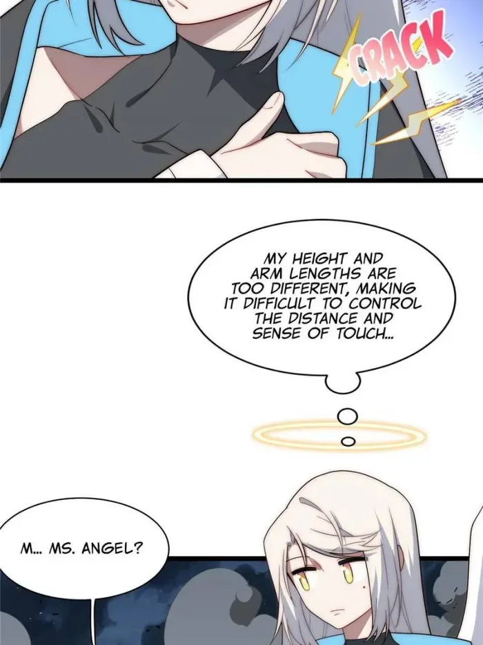 Adventures of an Undead Who Became Paladin Chapter 166 page 26