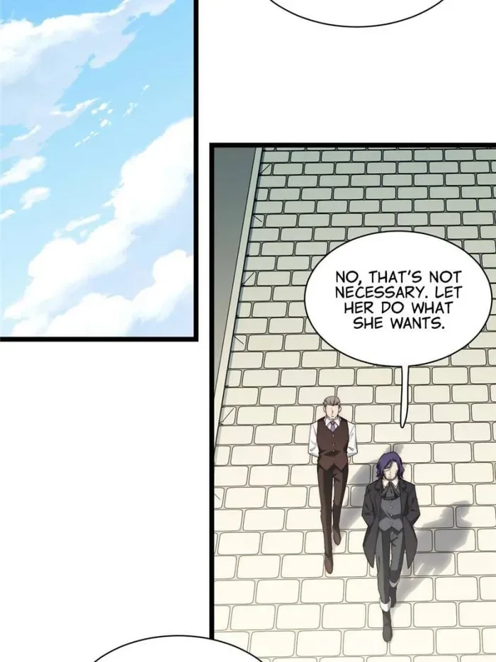 Adventures of an Undead Who Became Paladin Chapter 165 page 67