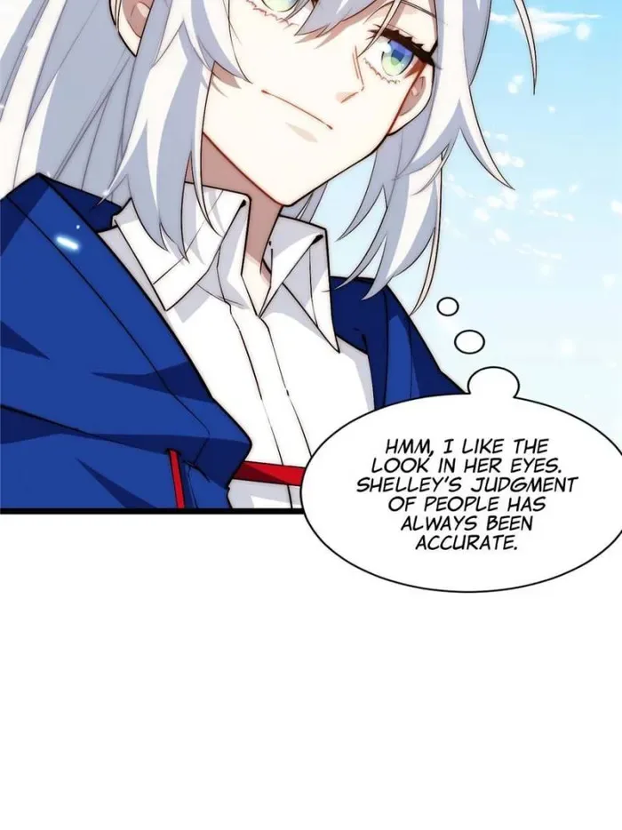 Adventures of an Undead Who Became Paladin Chapter 165 page 65