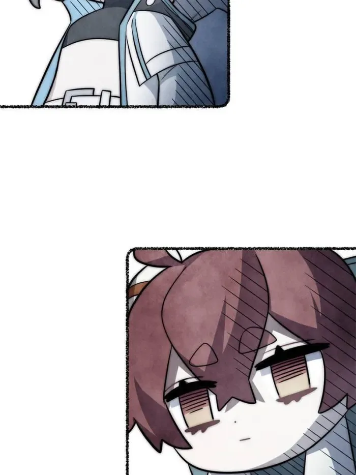 Adventures of an Undead Who Became Paladin Chapter 169 page 38