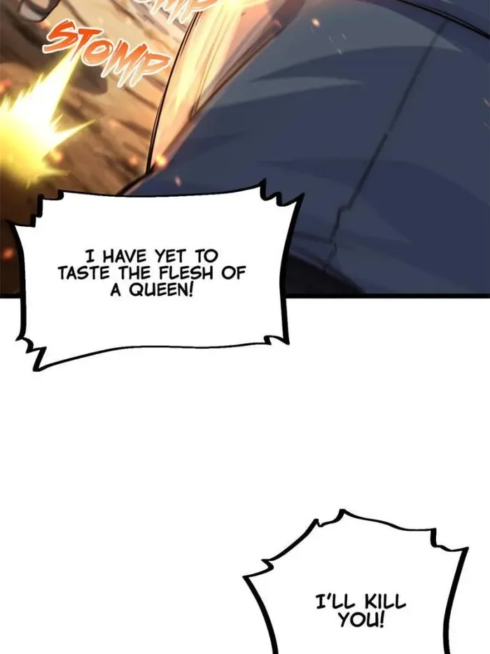 Adventures of an Undead Who Became Paladin Chapter 168 page 53