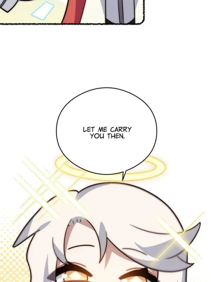 Adventures of an Undead Who Became Paladin Chapter 169 page 34