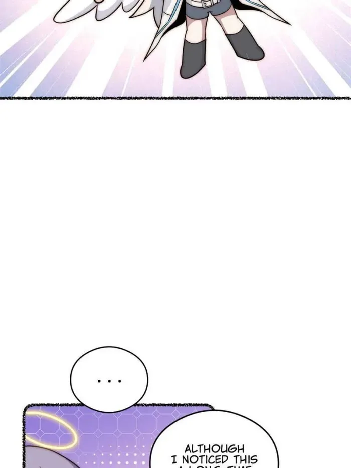 Adventures of an Undead Who Became Paladin Chapter 169 page 22
