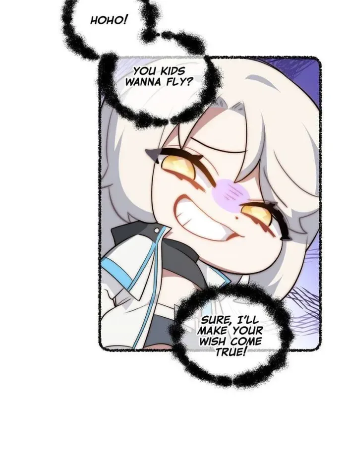 Adventures of an Undead Who Became Paladin Chapter 169 page 20
